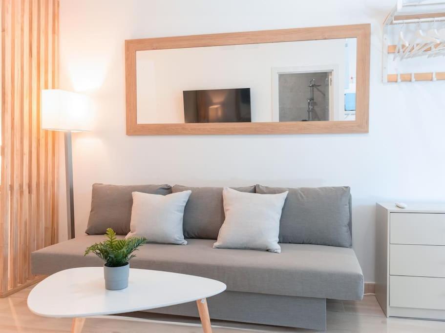 Appartement Acogedor Estudio En Triana Con Jacuzzi Y Wifi *